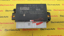 Calculator Senzori Parcare Seat Arona, 5QA919283D