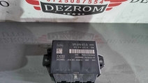 Calculator senzori parcare Seat Leon 1P Facelift c...