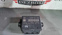 Calculator senzori parcare VW Golf 5 Variant cod 1...