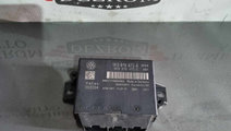 Calculator senzori parcare VW Golf 6 Hatchback cod...