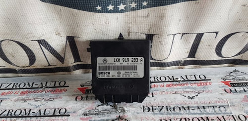 Calculator senzori parcare VW Jetta III cod 1k0919283a