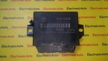 Calculator senzori parcare Vw Passat 3C0919283B