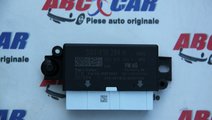 Calculator senzori parcare VW Passat B8 cod: 5Q091...