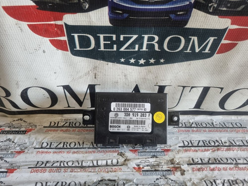 Calculator senzori parcare VW Phaeton Facelift cod piesa : 3D0919283F