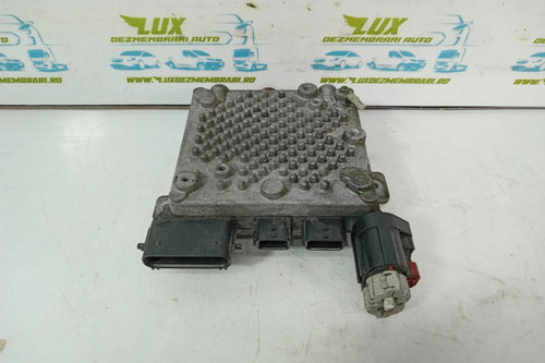 Calculator servodirectie 34710sc020 e2710-58005 Subaru Forester 2 [2002 - 2005]