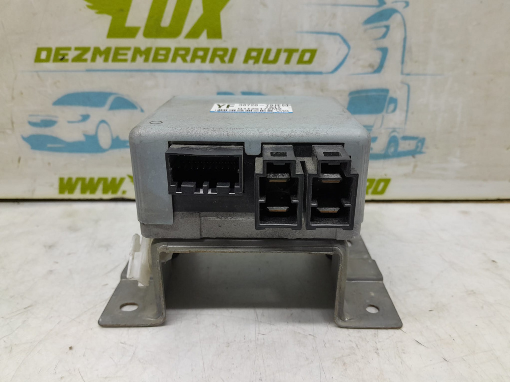 Calculator servodirectie 3872079JE Suzuki SX4 [2006 - 2014]