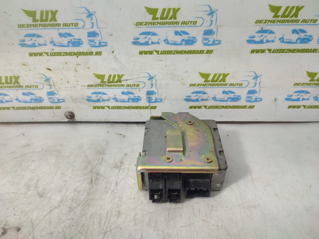 Calculator servodirectie 8200061924 Renault Clio 2 [1998 - 2005]