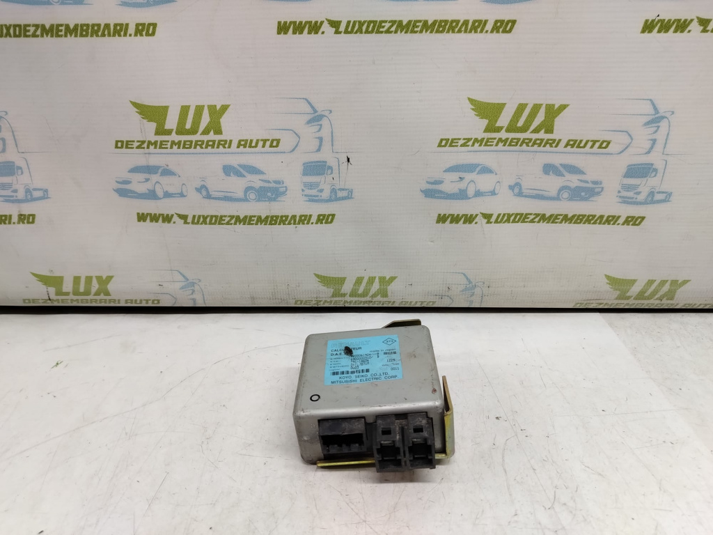 Calculator servodirectie 8200061924 Renault Symbol [facelift] [2002 - 2006]