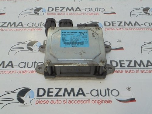 Calculator servodirectie , 9655757780, Citroen C3 (FC) 1.4hdi (id:263218)