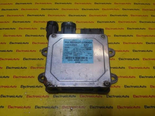 Calculator Servodirectie Citroen, 9655757780, 6900000711, Q1T19075MZE