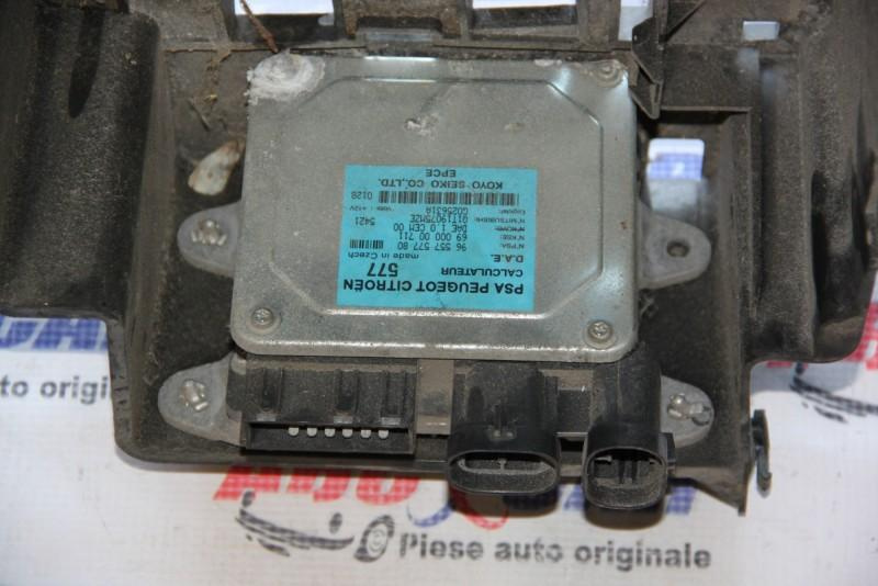 Calculator servodirectie Citroen C2 2003-2009 9655757780