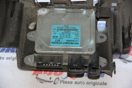Calculator servodirectie Citroen C2 2003-2009 9655757780
