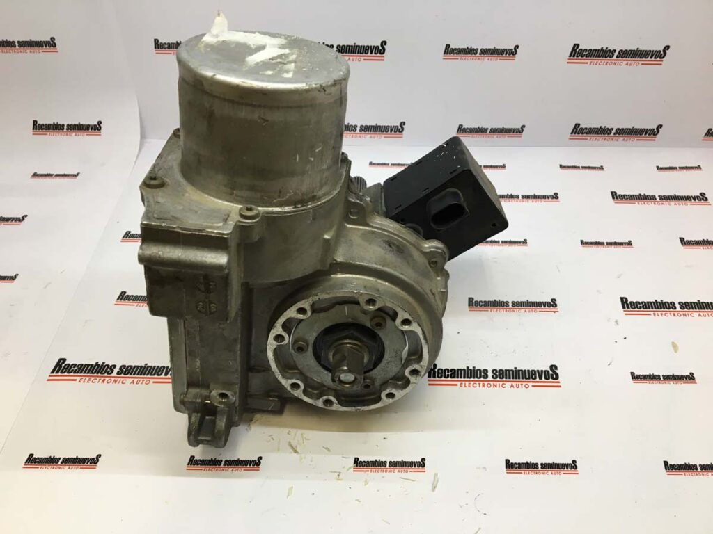 Calculator servodirectie ELECTRICA RENAULT SCENIC 82000352728200035272