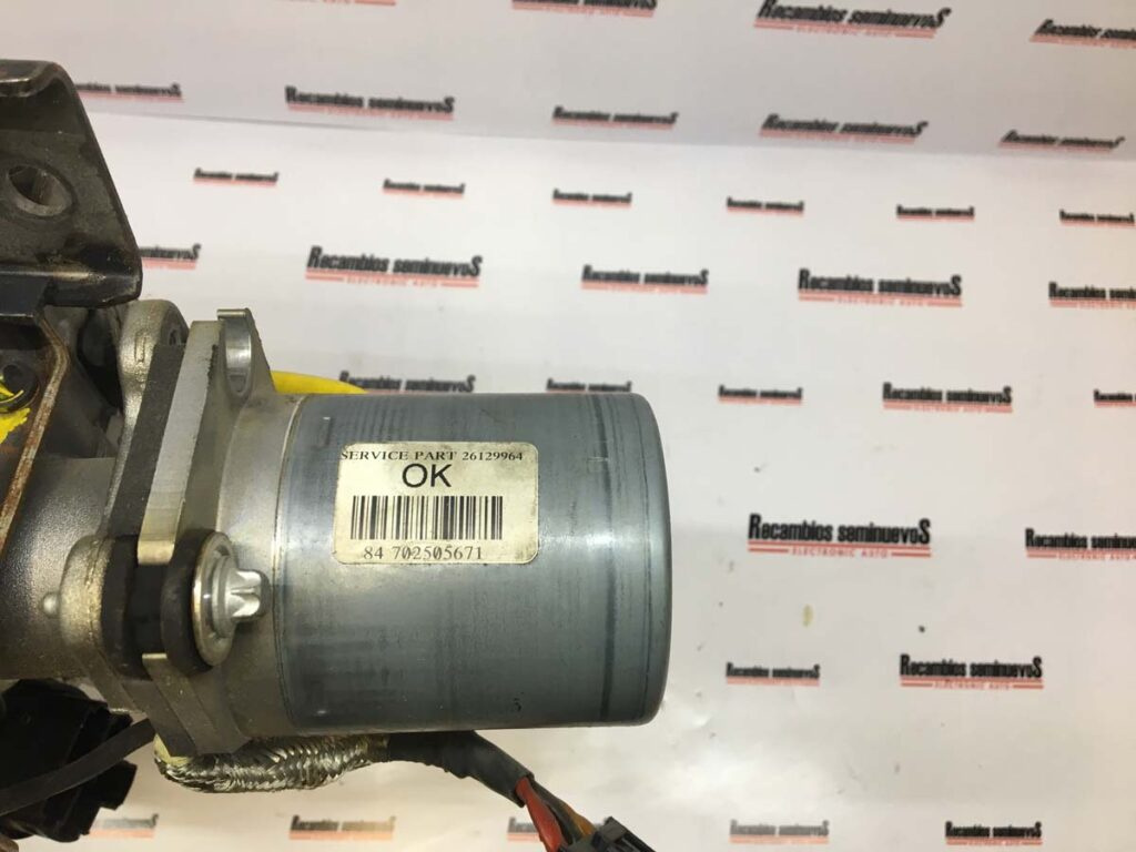 Calculator servodirectie FIAT PUNTO 12229019 / 2609923303A12229019 / 2609923303A