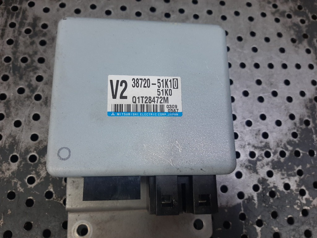 Calculator servodirectie k12b 1.2 b suzuki splash opel agila b 2009 38720-51k10