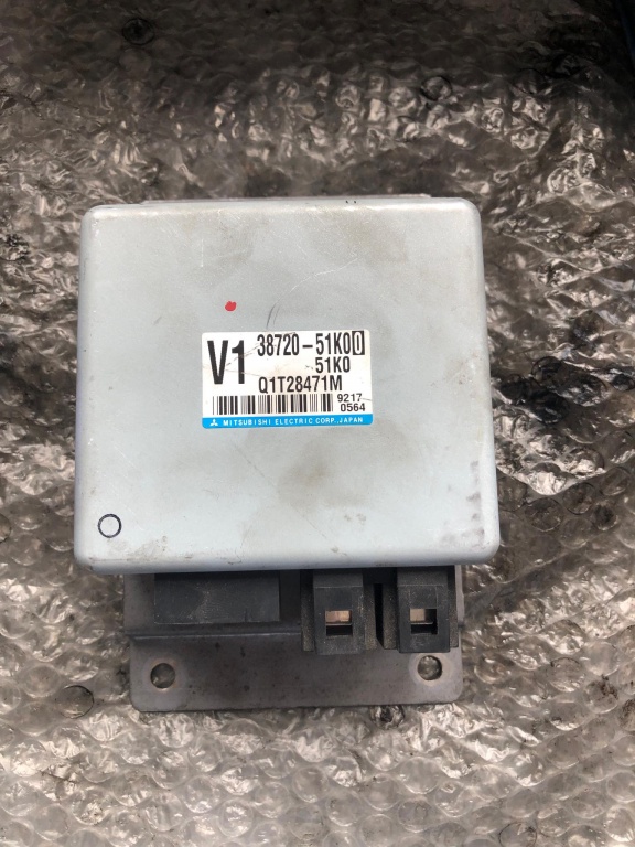 Calculator servodirectie opel agila b 1.0 b q1t28471m 38720-51K00