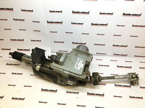 Calculator servodirectie RENAULT MEGANE 2 50300374 LHD / 50300374LHD / 8200246631B / X8450300374 LHD...