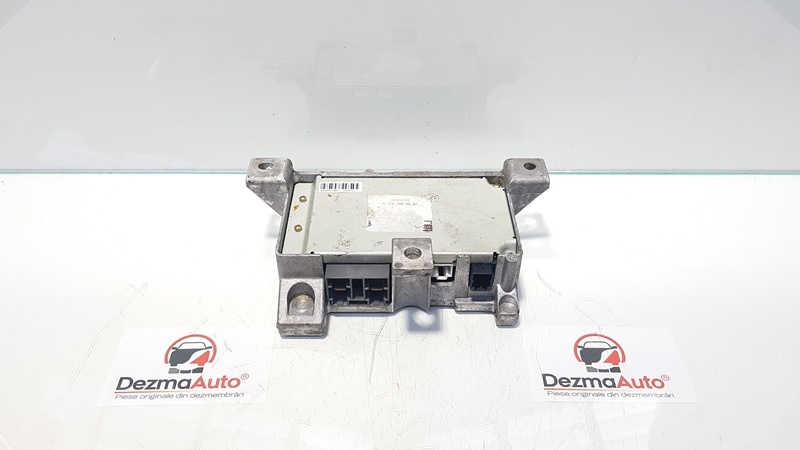 Calculator servodirectie , Smart ForFour (id:354027)