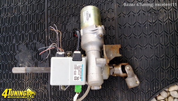 Calculator servodirectie Suzuki WAGON R+ Power steering pump with part number 3872083E2