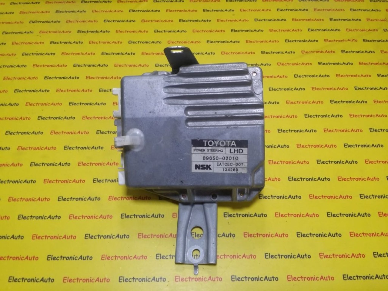 Calculator Servodirectie Toyota, 8965002010, EATCEC007, 134269