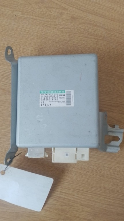 Calculator servodirectie Toyota Avensis 2.0 D-4D cod 89650-05140