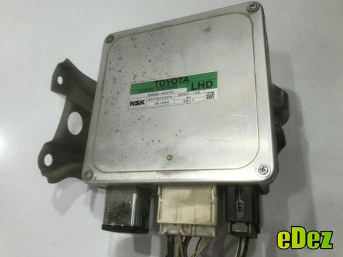 Calculator servodirectie Toyota RAV 4 (2005-2010) 2.2 d4d 2ADFHV 177 cp 89650-42070