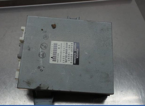 Calculator Servodirectie TOYOTA YARIS, 896500D010, 99118207, 1129000097,