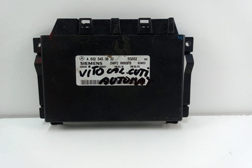 Calculator Siemens cutie viteza automata A0325453832 / 5WP20005FB Mercedes-Benz Vito W639 [2003 - 2...