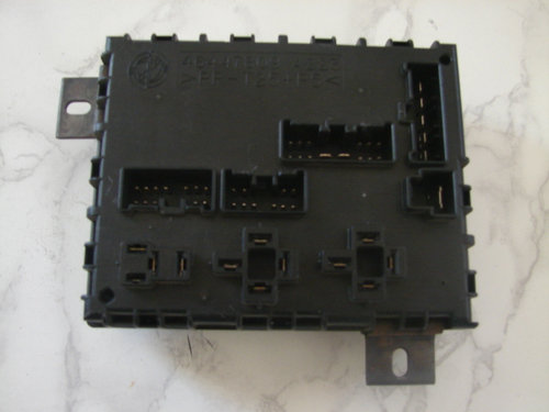 Calculator sigurante si relee Alfa Romeo 156 932 [1997 - 2007] Sedan 2.0 MT (155 hp) Twin Spark
