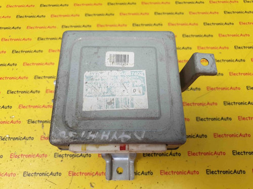 Calculator Skid Control Daihatsu Terios J100G, Toyota Cami, 8954087403, 844402340, 8954187401