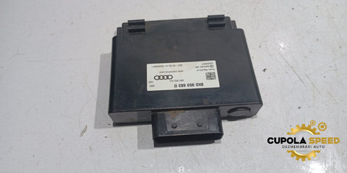 Calculator stabilizator tensiune 8k0959663d Audi A6 4G/C7 [2010 - 2014]