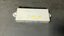 Calculator stanga fata bmw seria 7 e65 6135-694044...