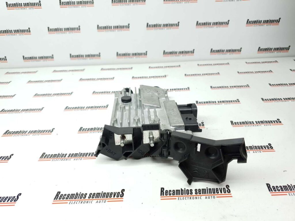 Calculator STAR STOP DELPHI PEUGEOT 308 9810858380 / 284479289810858380 / 28447928