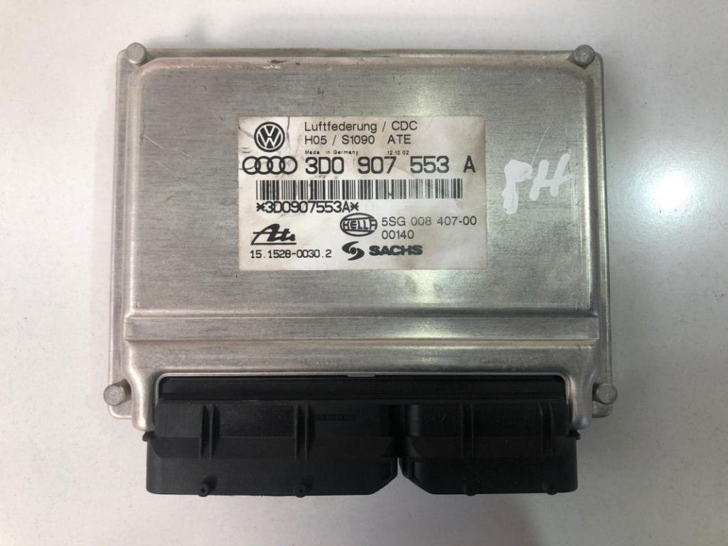Calculator suspensie 3d0907553a Volkswagen VW Phaeton [2002 - 2008]