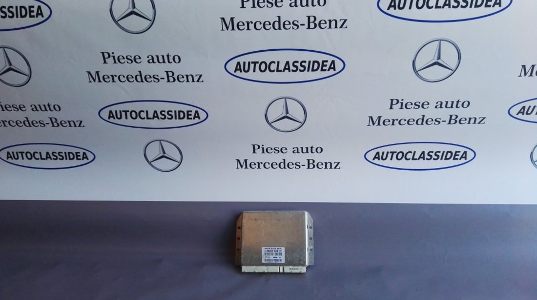 Calculator suspensie airmatic Mercedes 2205450532