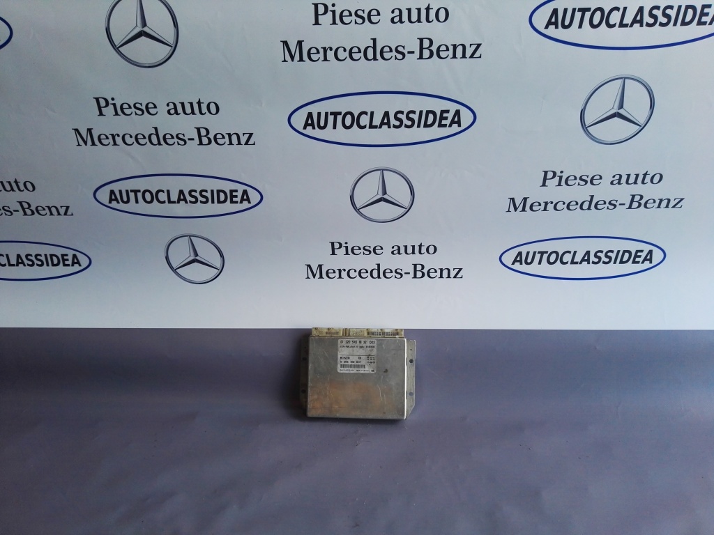 Calculator suspensie airmatic Mercedes 2205451832
