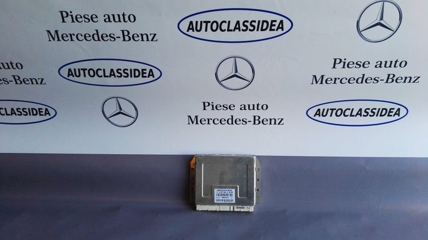 Calculator suspensie airmatic Mercedes A0375451232