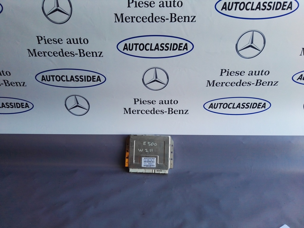 Calculator suspensie airmatic Mercedes A2115451732