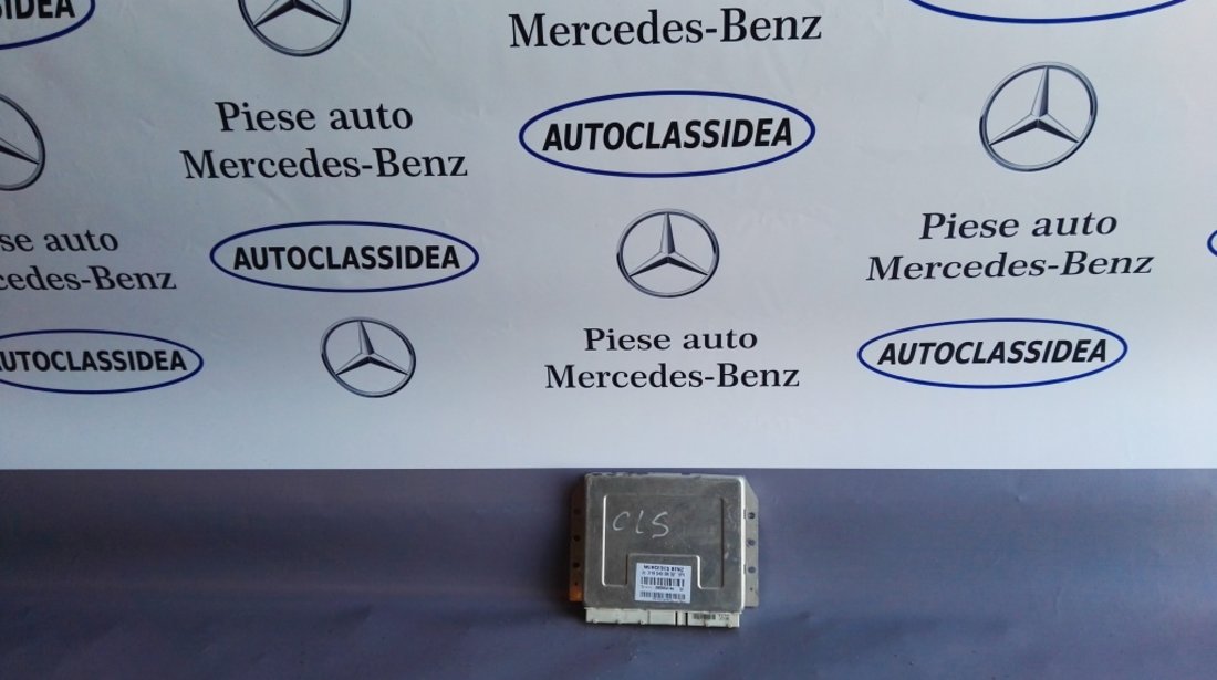 Calculator suspensie airmatic Mercedes A2195450632