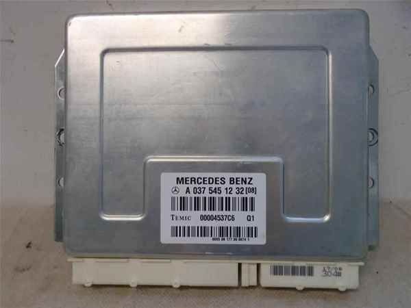 Calculator suspensie airmatic Mercedes E-class w211 A0375451232