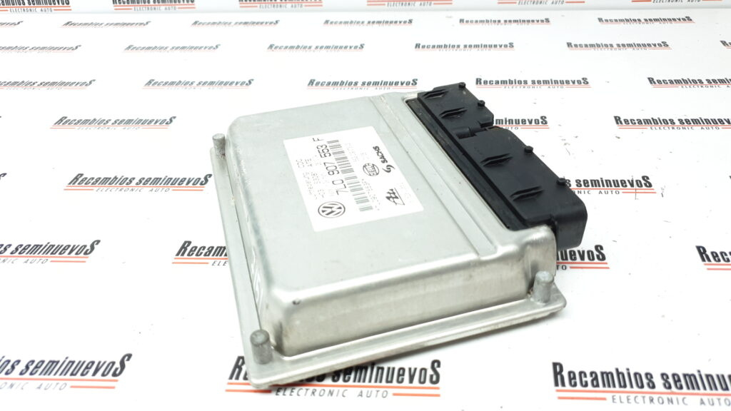 Calculator suspensie ATE VOLKSWAGEN TOUAREG 7L0 907 553 F / 7L0907553F / 15 1528 0065 2 / 15152800652 / 5SG009073 03 / 5SG009073037L0 907 553 F / 7L0907553F / 15 1528 0065 2 / 15152800652 / 5SG009073 03 / 5SG00907303