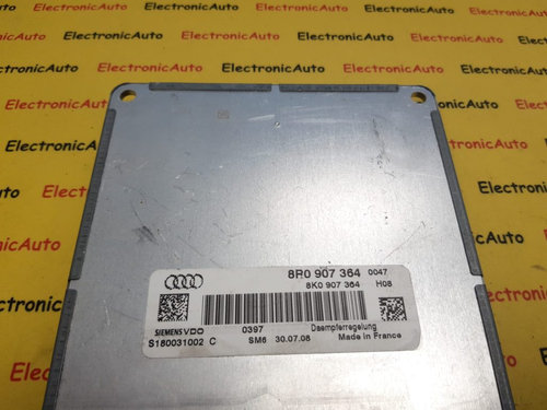 Calculator Suspensie Audi A4 B8 A5 8T Q5 8R 8R0907364, 8K0907364