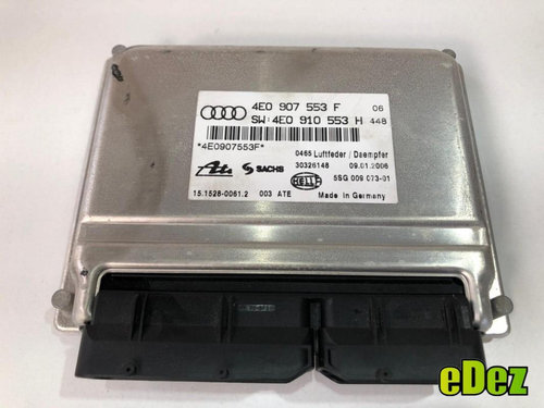 Calculator suspensie Audi A8 (2002-2009) [4E] D3 4e0907553f