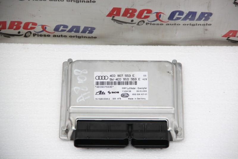 Calculator suspensie Audi A8 2002-2009 4E D3 4E0907553E