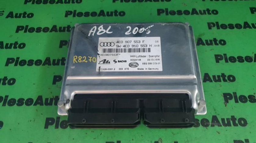 Calculator suspensie Audi A8 (2002-2009) [4E_] 4e0907553f