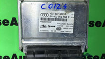 Calculator suspensie Audi A8 (2002-2009) [4E_] 4E0...