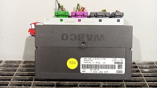 CALCULATOR SUSPENSIE AUDI A8 - - (2010 2014)