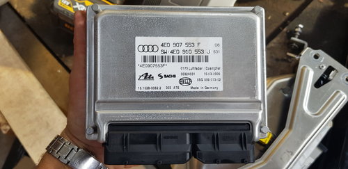 Calculator suspensie AUDI A8 4E 2005 2006 2007 2008