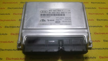 Calculator suspensie Audi A8 4E0907553F, 5SG009073...