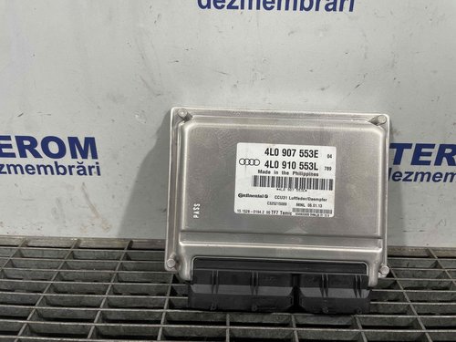 CALCULATOR SUSPENSIE AUDI Q7 3.0 TDI - (2010 2015)